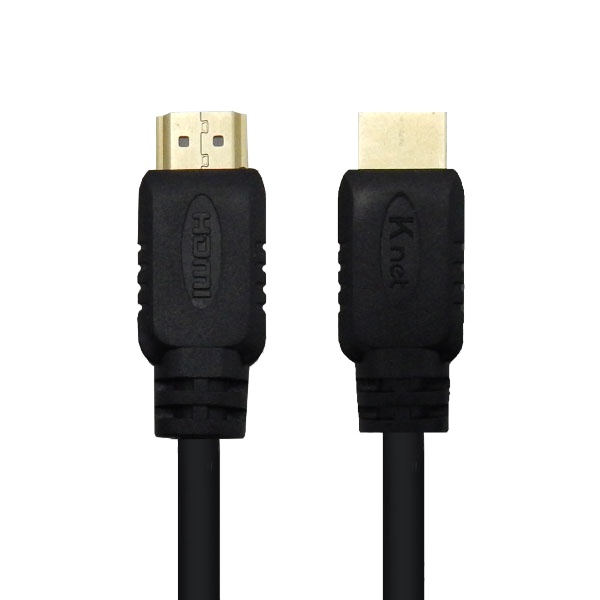 کابل HDMI پشتیبانی از رزولوشن 2160