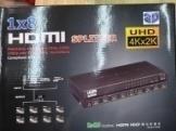 HDMI SPLITTER 1*16