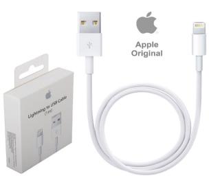 کابل Apple USB to Lightning