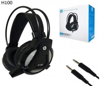 HP Original GAMING headset H100