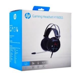 HP Original Headset gaming H160GS