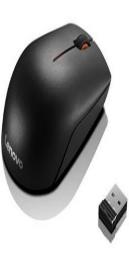 Mouse Original lenovo 300 وایرلس