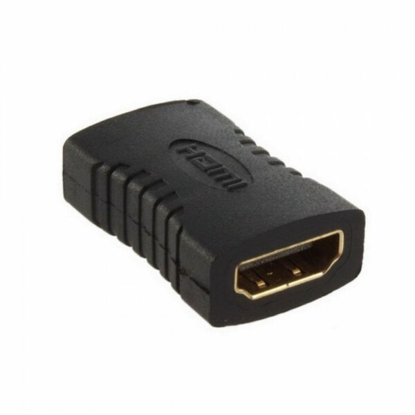 برل HDMI دو سر مادگی فرانت