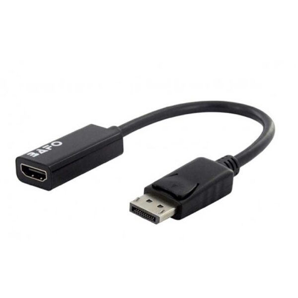 تبدیل Display به HDMI بافو مدل BF-2610