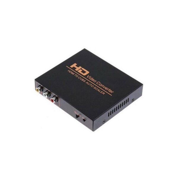 تبدیل HDMI به AV فرانت مدل FN-V110