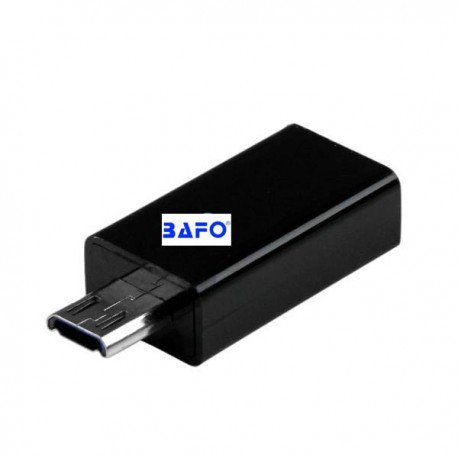 تبدیل Micro USB2.0 5pin به 11pin بافو