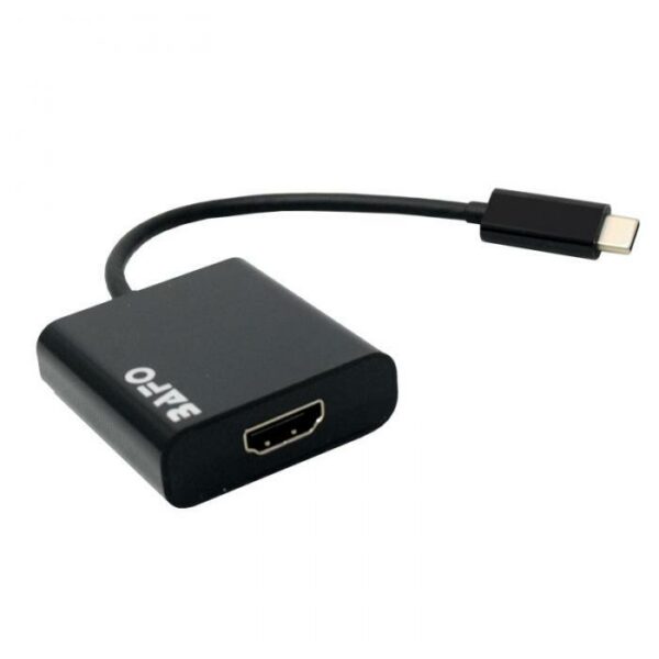 تبدیل Type C به HDMI بافو مدل BF-2633