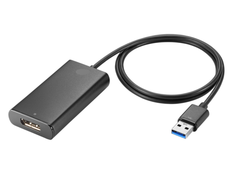 تبدیل USB3.0 به HDMI بافو مدل BF-2630