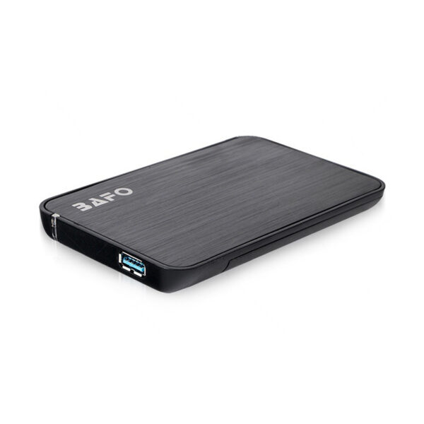 باکس هارد لپ تاپی بافو BF-H340 2.5" USB3.0