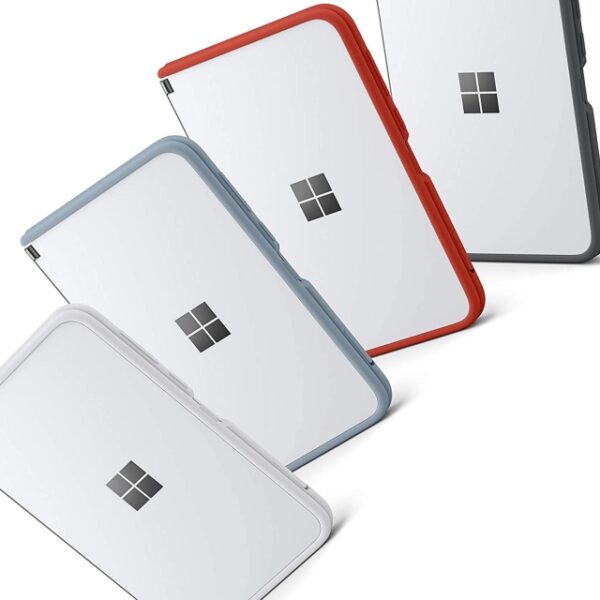 ضربه گیر Surface Duo 2 Bumper MICROSOFT Surface Duo 2