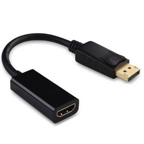 مبدل DisplayPort به HDMI فرانت مدل Faranet DisplayPort To HDMI Adapter FN-DPH12A