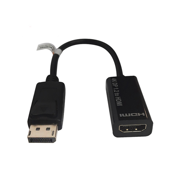 مبدل اکتیو DisplayPort به HDMI فرانت مدل FN-DP2HA