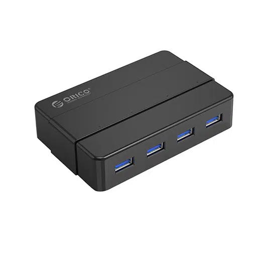 هاب 4 پورت USB3.0 اوریکو مدل ORICO H4928-U3