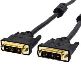 کابل DVI-D (18+1) Single Link بافو