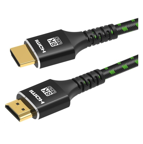 کابل HDMI 8K فرانت مدل FN-H8CB030 طول 3 متر