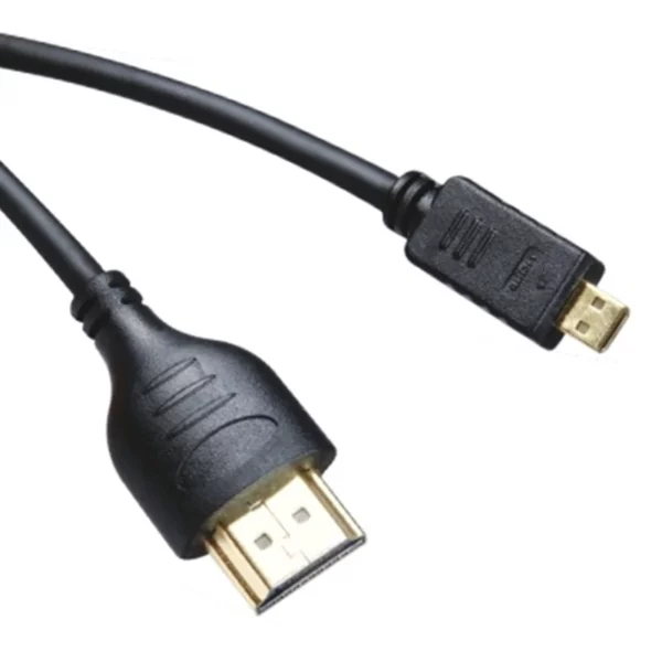 کابل Micro HDMI فرانت 1.5 متری