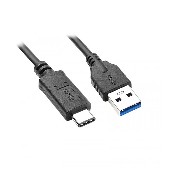 کابل USB 3.1 Type C نسل دوم به طول 1 متر (10Gbps) فرانت مدل FN-UCCA10