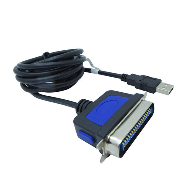 کابل USB به 36 پين سنترونيکس فرانت مدل Faranet USB to Parallel Centronix cable FN-U2CN36