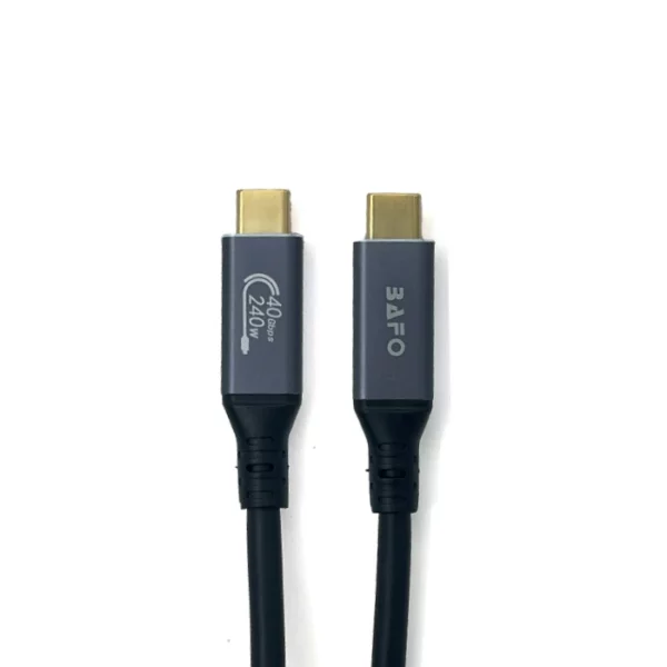 کابل تبدیل USB-C بافو مدل BF-H483