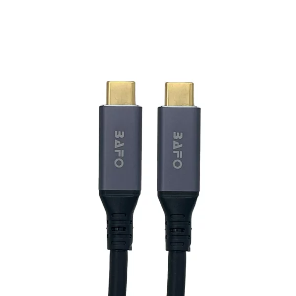 کابل تبدیل USB-C بافو مدل BF-H485