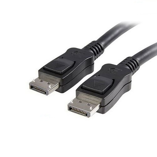 کابل دو سر DisplayPort فرانت 1.8 متر