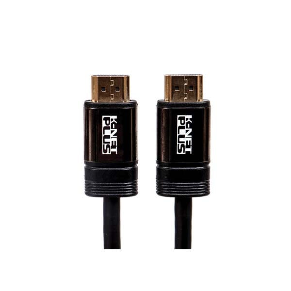 کابل فیبر نوری HDMI پشتیبانی از hdr ، رزولوشن -2160-60Hz