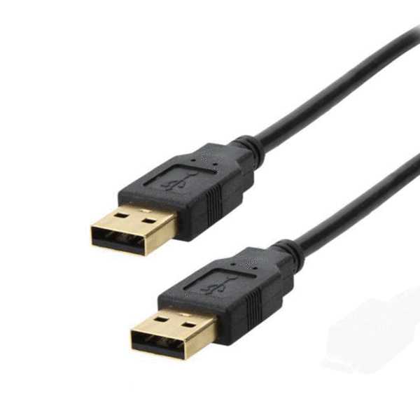 کابل لینک USB2.0 گلد بافو به طول 1.5 متر