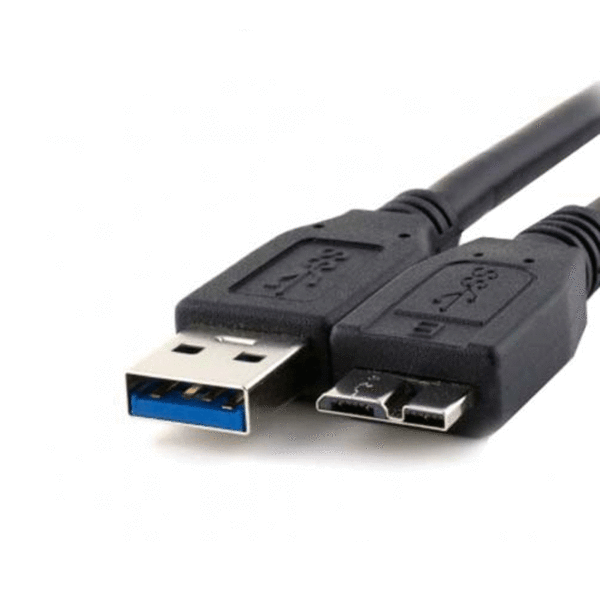 کابل لینک USB3.0 به Micro بافو