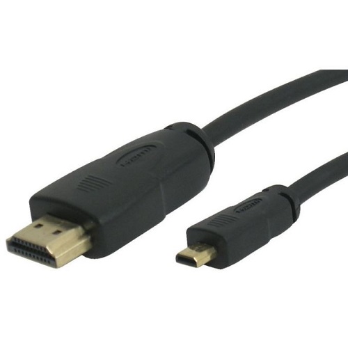 کابل میکرو HDMI به HDMI بافو 2 متری