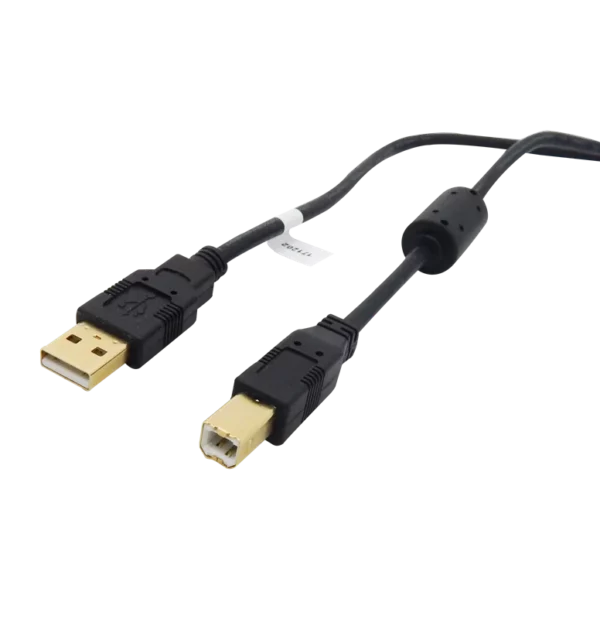 کابل USB2.0 پرینتر فرانت به طول 1.5 متر